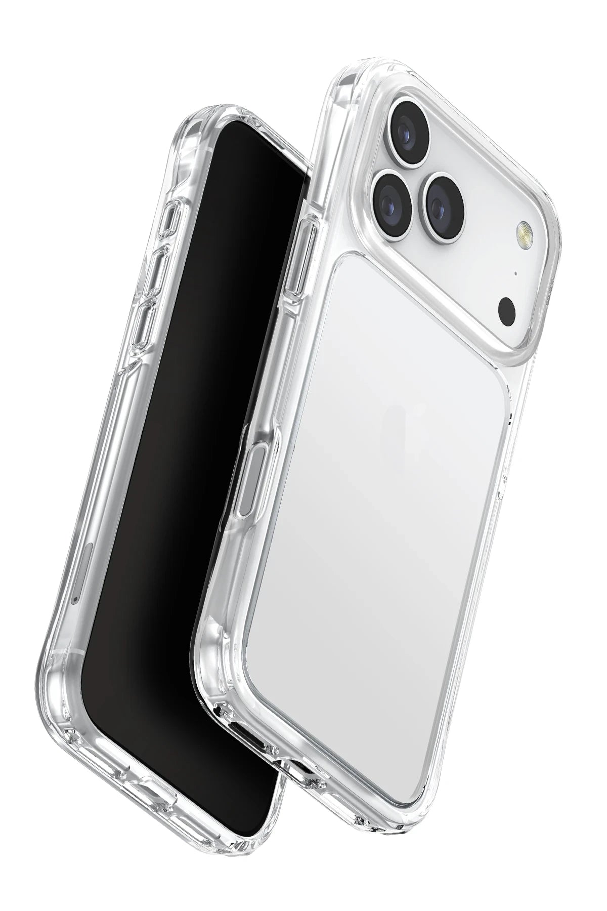 Uniq iPhone 17 Pro Max LifePro Xtreme Telefon Kılıfı Uniq iPhone 17 Pro Max LifePro Xtreme Telefon Kılıfı